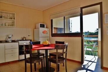 Viñas Del Mar Apart & Spa Apart