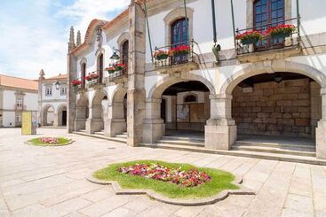 Best Villas   Foz Do Minho