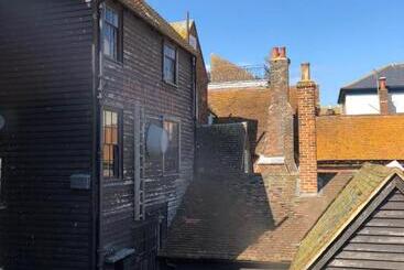 Cinque Ports Retreat