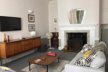 Cinque Ports Retreat