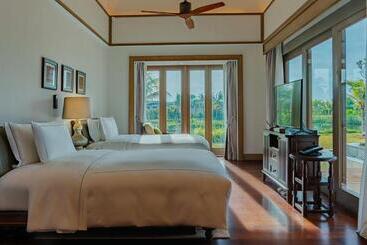 هتل Anantara Desaru Coast Resort & Villas