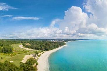 هتل Anantara Desaru Coast Resort & Villas