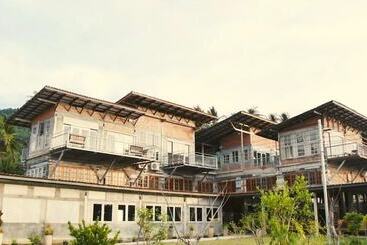 هتل Artisan Koh Yao Yai