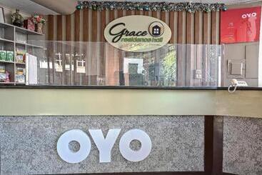 هتل Cdo Grace Residence Hall