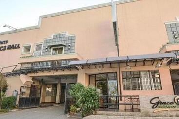 هتل Cdo Grace Residence Hall
