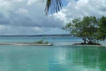 هتل Chapwani Island