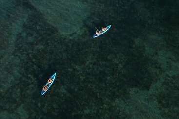 هتل Chapwani Island