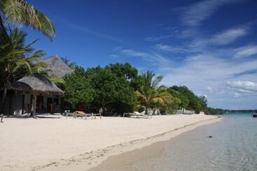 هتل Chapwani Island