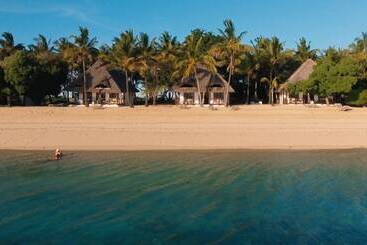 هتل Chapwani Island