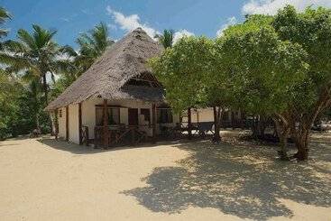 هتل Chapwani Island
