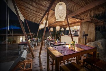 هتل Ecotao Lodge