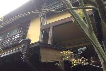 هتل Fumoto Ryokan