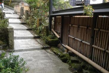 هتل Fumoto Ryokan