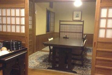 هتل Fumoto Ryokan