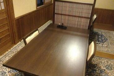 هتل Fumoto Ryokan