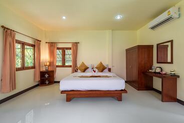هتل Green Garden House