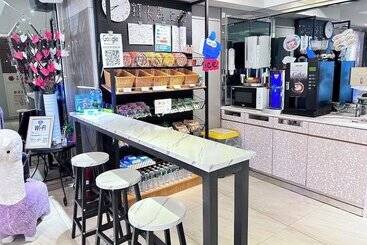 هتل Hope City Minsheng