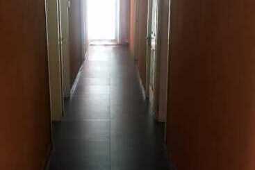 هتل Hôtel Le Corail