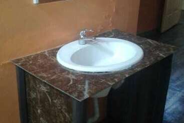 هتل Hôtel Le Corail