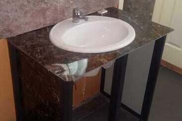 هتل Hôtel Le Corail