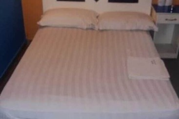 هتل Hôtel Le Corail