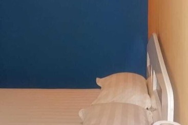 هتل Hôtel Le Corail