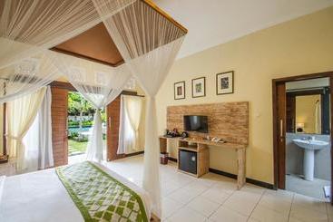 هتل Lembongan Boutique Resort