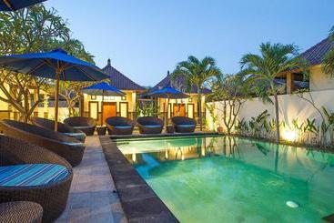 هتل Lembongan Boutique Resort