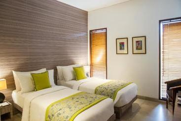 هتل Lembongan Boutique Resort
