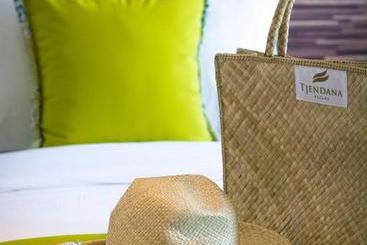 هتل Lembongan Boutique Resort