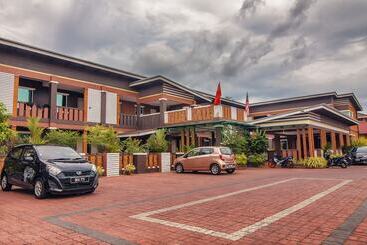 هتل Myvilla Langkawi