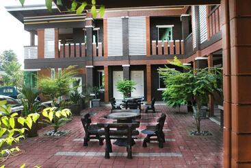 هتل Myvilla Langkawi