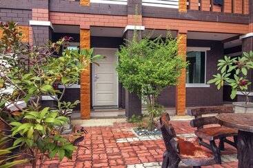 هتل Myvilla Langkawi