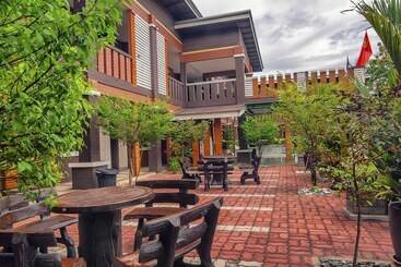 هتل Myvilla Langkawi