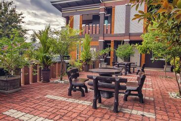 هتل Myvilla Langkawi