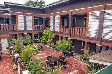 هتل Myvilla Langkawi