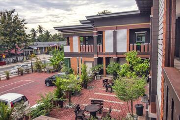 هتل Myvilla Langkawi