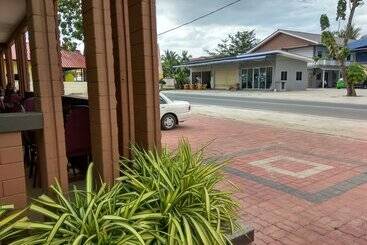 هتل Myvilla Langkawi