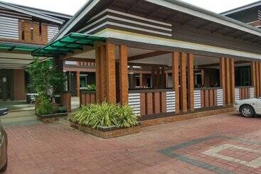 هتل Myvilla Langkawi