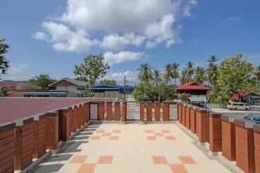 هتل Myvilla Langkawi