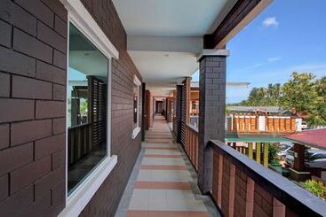 هتل Myvilla Langkawi
