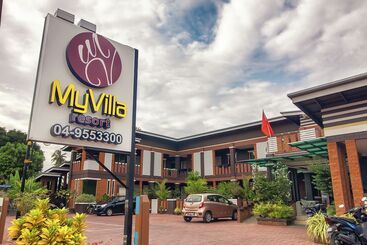 هتل Myvilla Langkawi