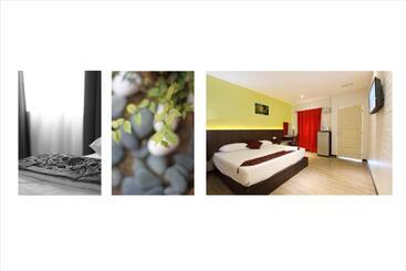 هتل Myvilla Langkawi