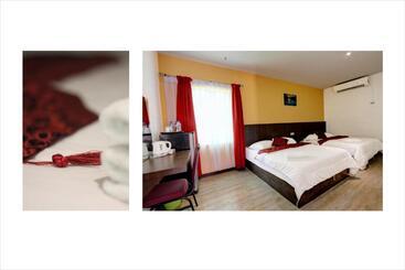 هتل Myvilla Langkawi