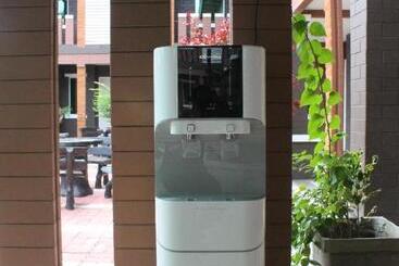 هتل Myvilla Langkawi