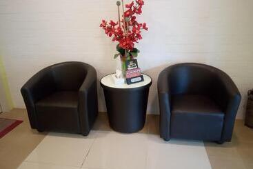 هتل Myvilla Langkawi
