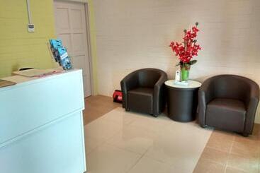 هتل Myvilla Langkawi
