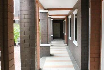 هتل Myvilla Langkawi