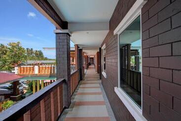 هتل Myvilla Langkawi