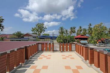 هتل Myvilla Langkawi